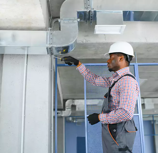 Why Homeowners & Businesses Trust Us in Albertville, AL