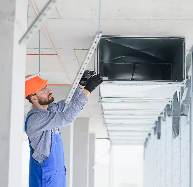 Why Homeowners & Businesses Trust Us in Albertville, AL?