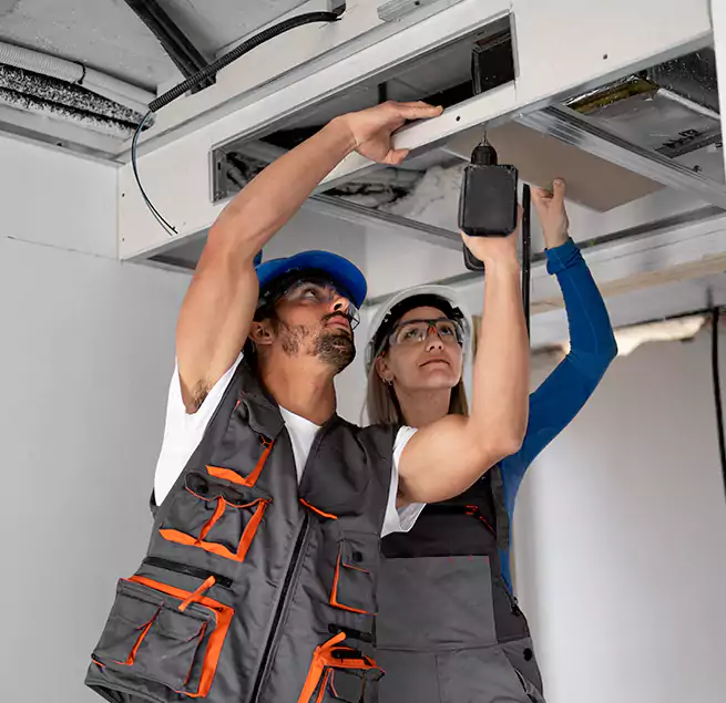 Why Homeowners & Businesses Trust Us in Albertville, AL