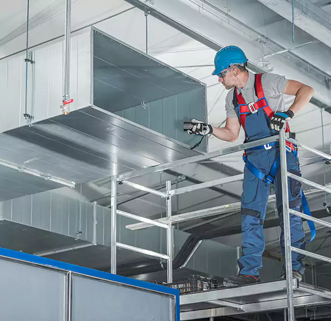 Why Homeowners & Businesses Trust Us Albertville, AL