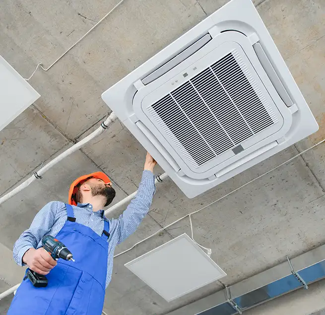  Why Homeowners & Businesses Trust Us in Albertville, AL?