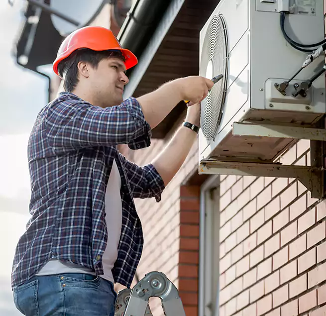 Why Homeowners & Businesses Trust Us Albertville, AL