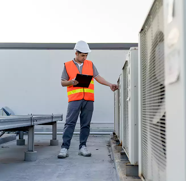 Why Homeowners & Businesses Trust Us in Albertville, AL?