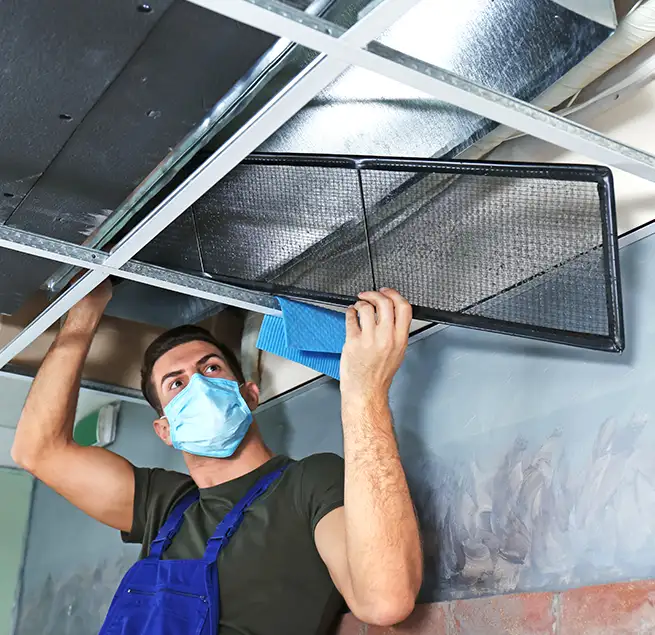 Why Homeowners & Businesses Trust Us in Albertville, AL?